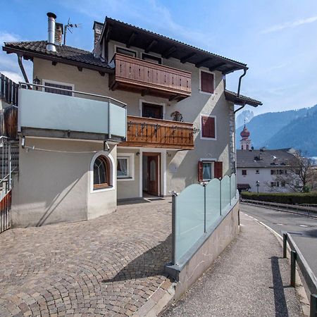 Apartment Smidl Ortisei Eksteriør bilde