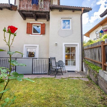 Apartment Smidl Ortisei Eksteriør bilde