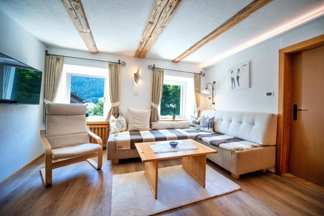 Apartment Smidl Ortisei Eksteriør bilde