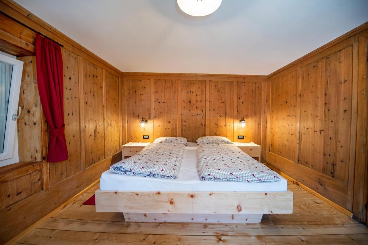 Apartment Smidl Ortisei Eksteriør bilde
