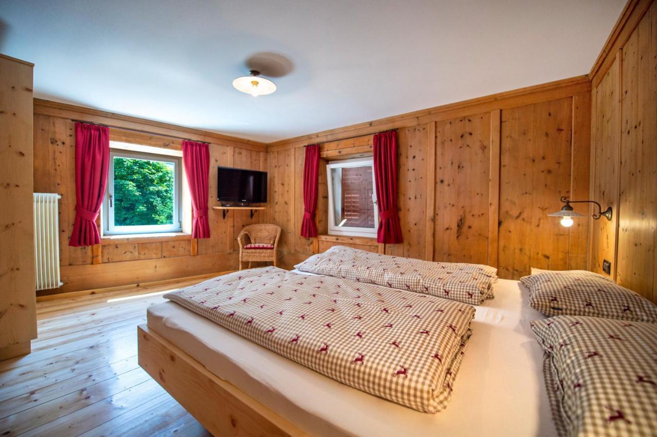 Apartment Smidl Ortisei Eksteriør bilde