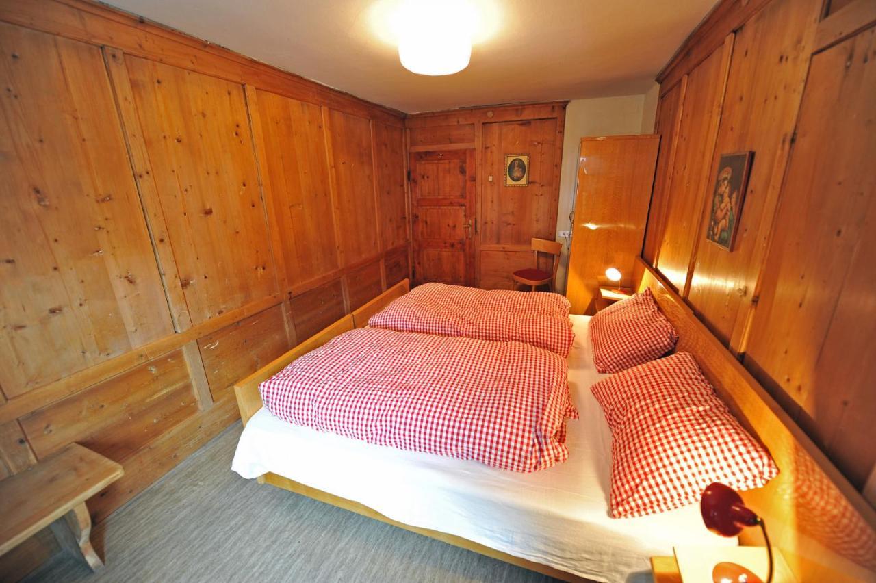 Apartment Smidl Ortisei Eksteriør bilde