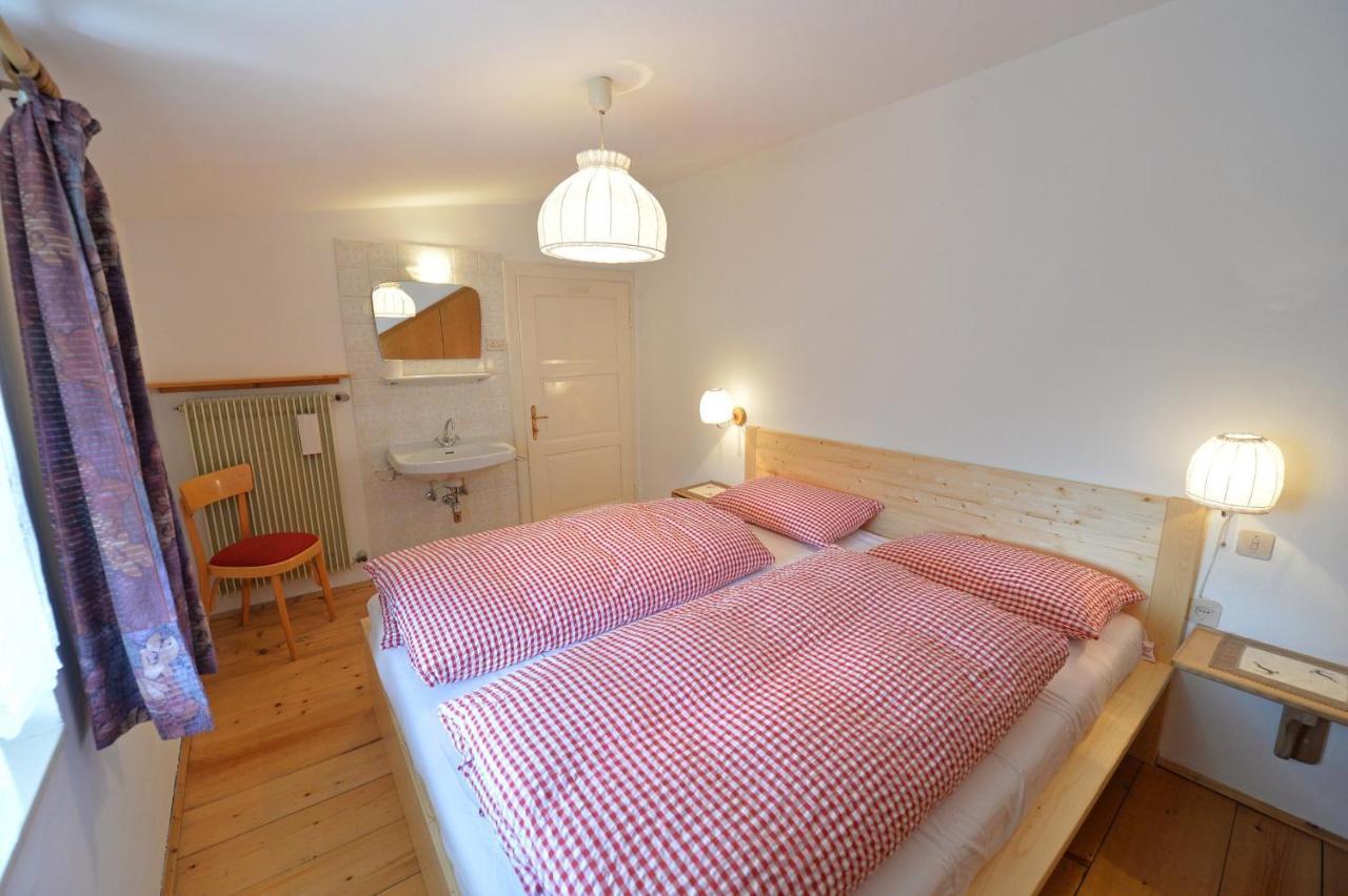 Apartment Smidl Ortisei Eksteriør bilde