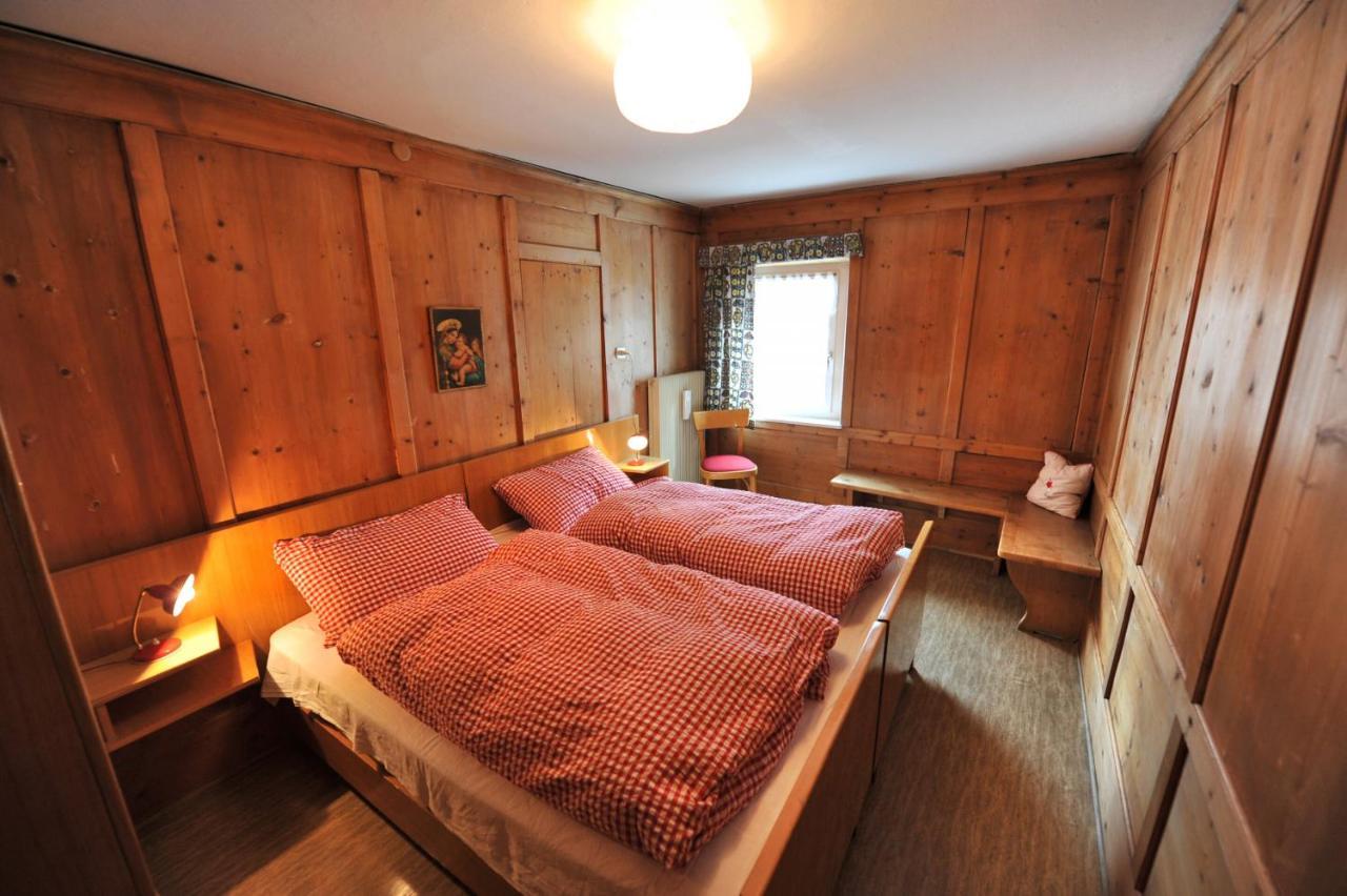 Apartment Smidl Ortisei Eksteriør bilde