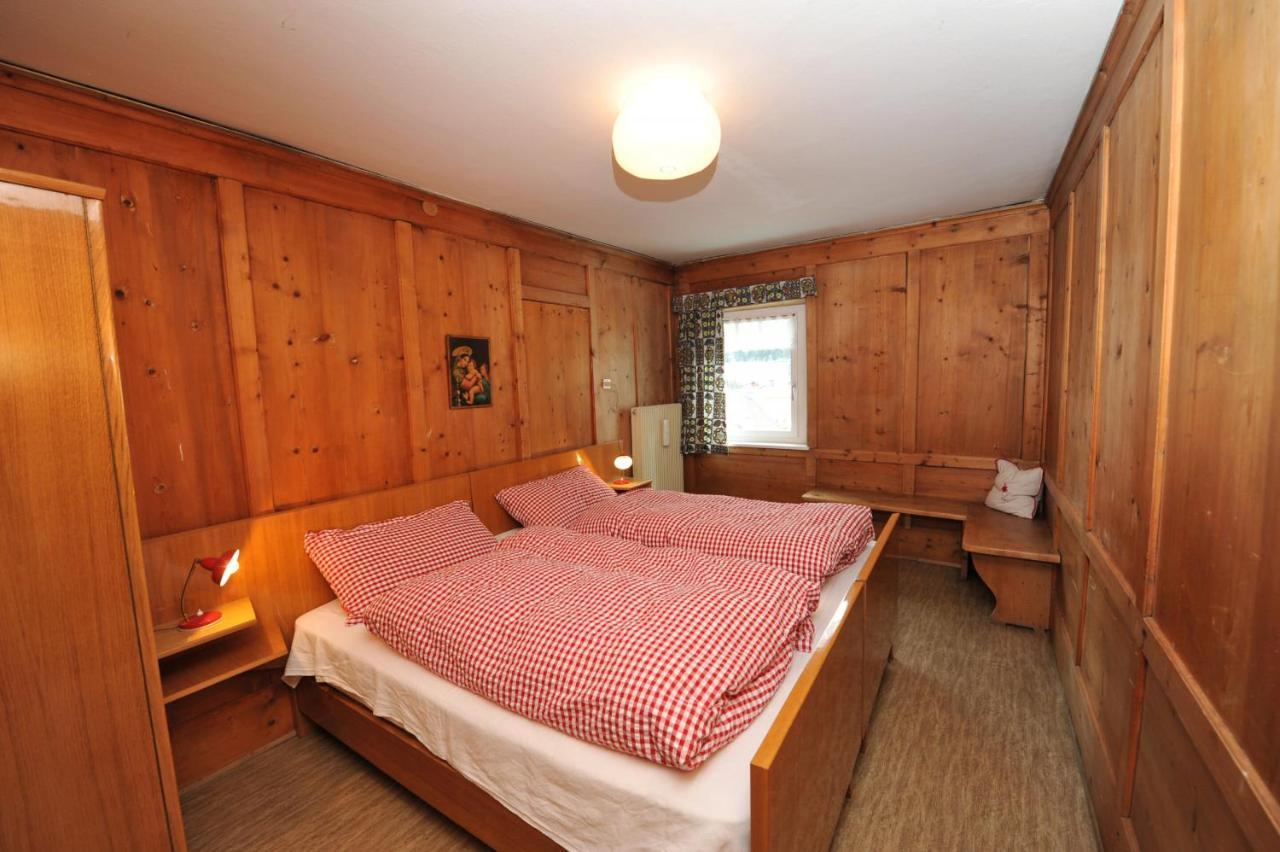 Apartment Smidl Ortisei Eksteriør bilde