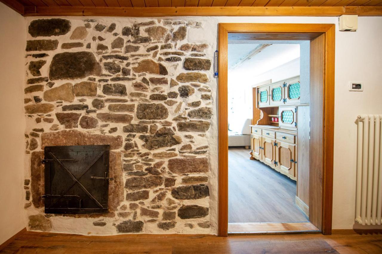 Apartment Smidl Ortisei Eksteriør bilde