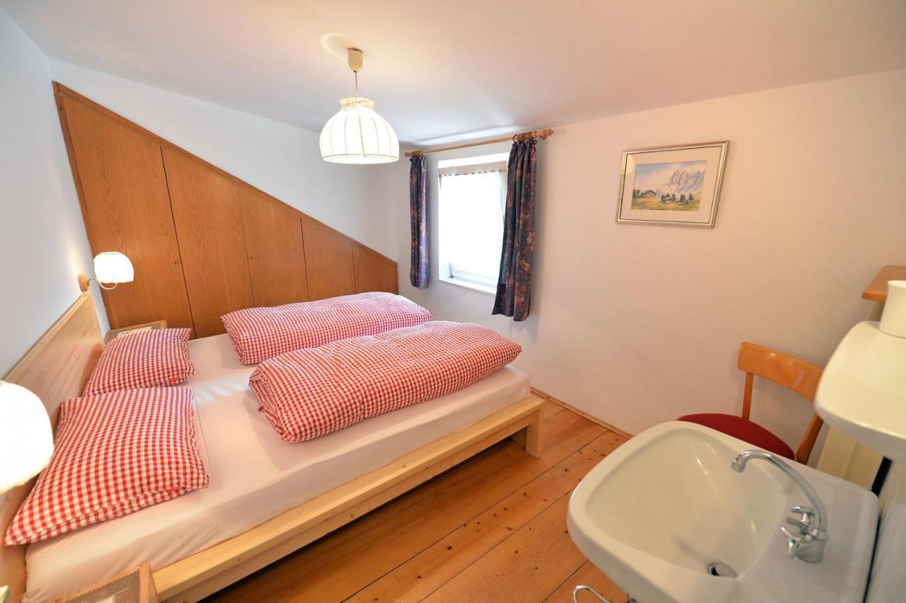Apartment Smidl Ortisei Eksteriør bilde