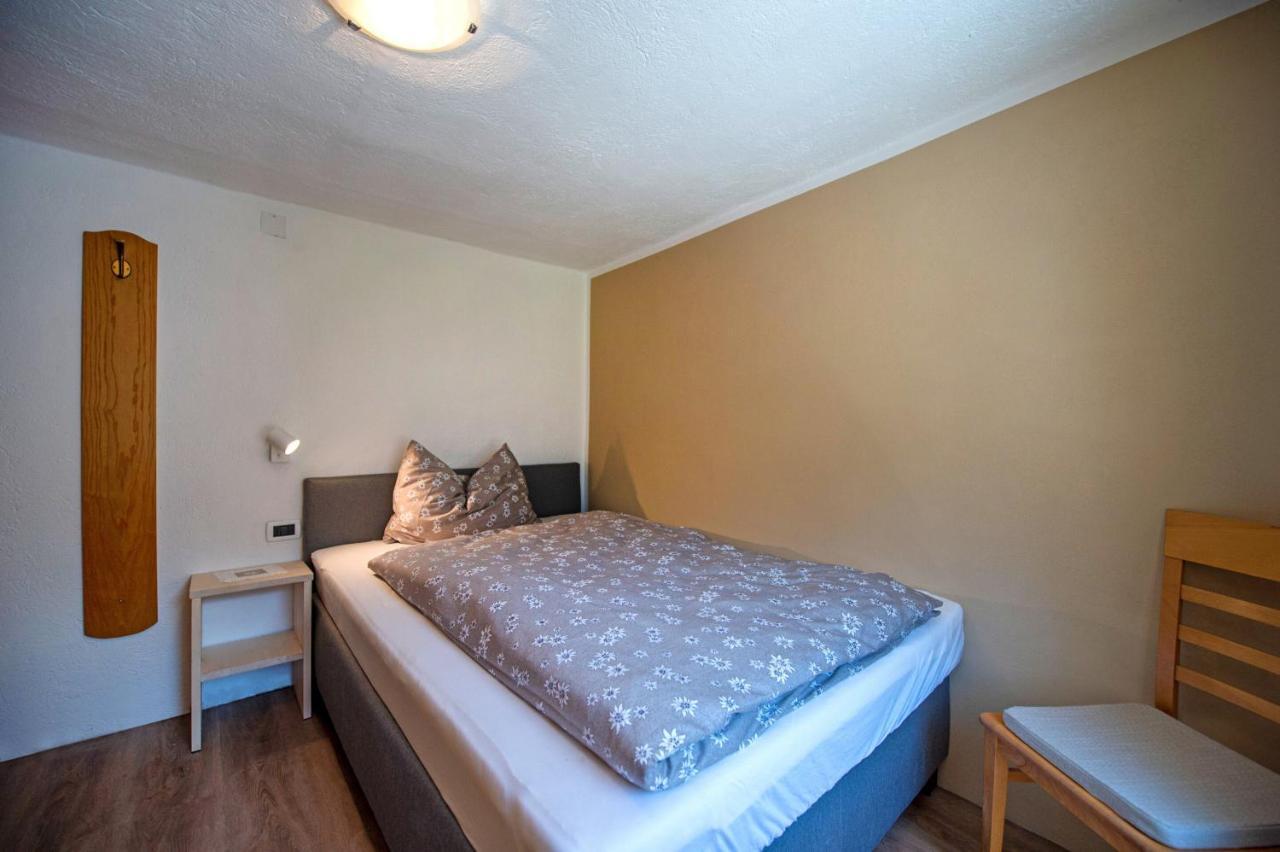 Apartment Smidl Ortisei Eksteriør bilde