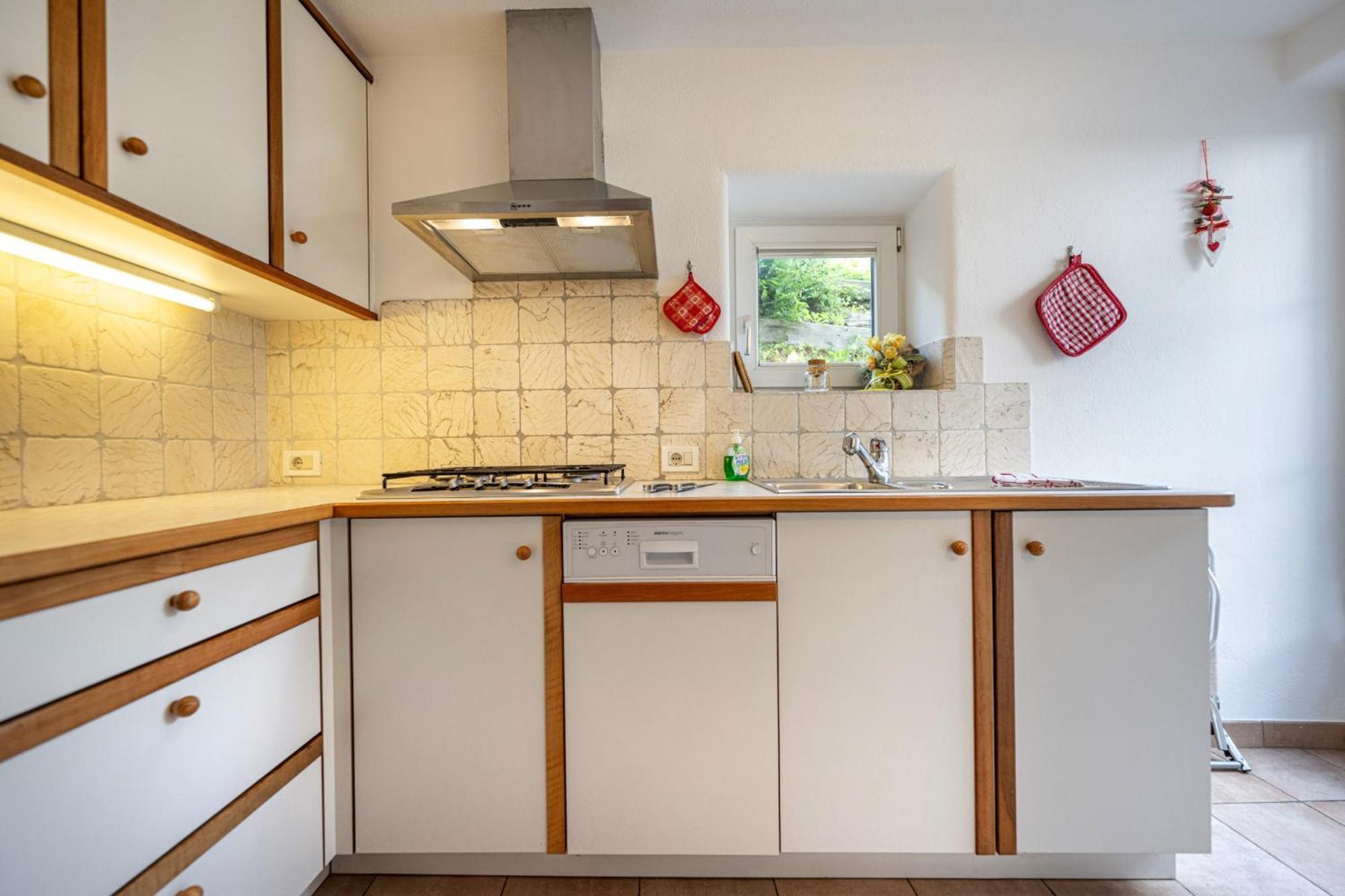 Apartment Smidl Ortisei Eksteriør bilde