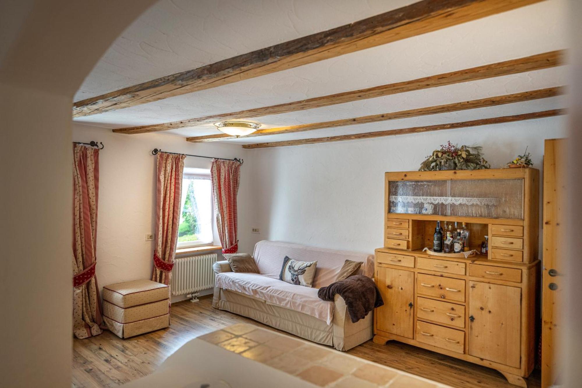 Apartment Smidl Ortisei Eksteriør bilde