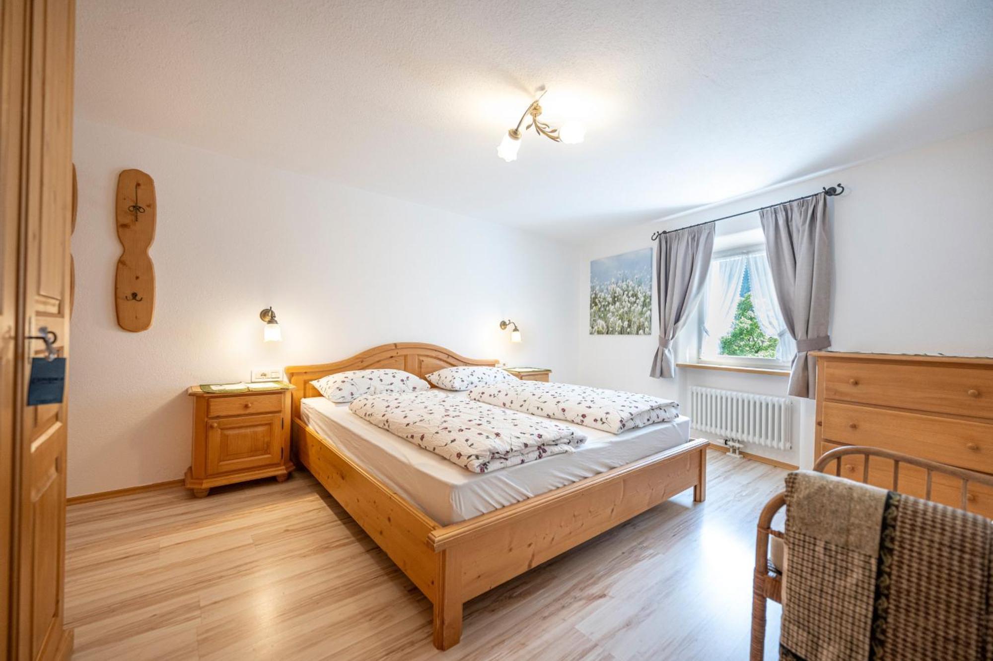 Apartment Smidl Ortisei Eksteriør bilde