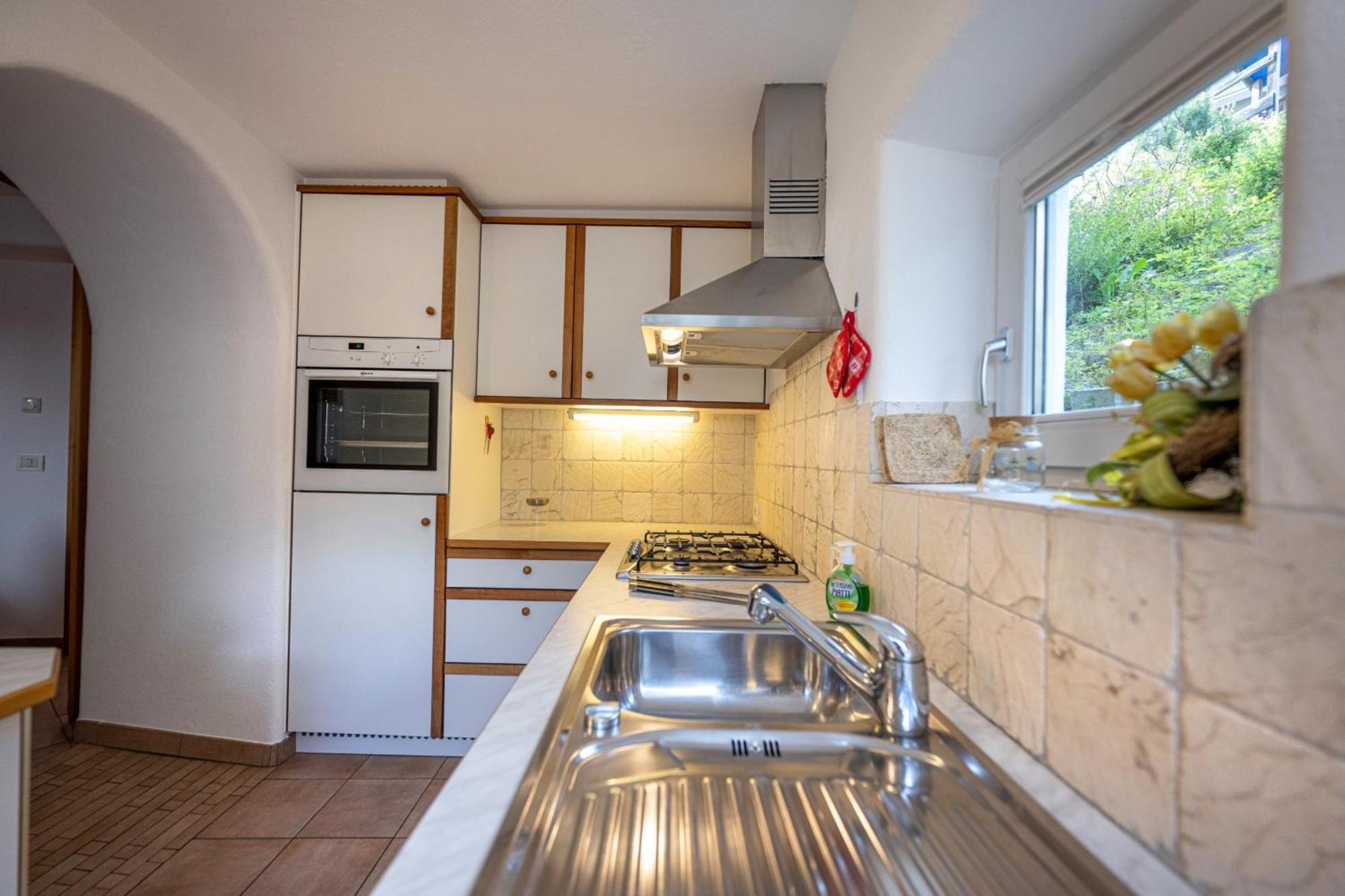 Apartment Smidl Ortisei Eksteriør bilde
